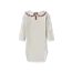 NBFFUNDO  LIA LS Slim Body Turtledove/Biking