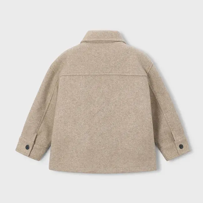 Mouflon jacket               40H. Mole