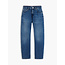 BARREL STUD JEANS, 1BK Darkusedstuds