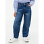 BARREL STUD JEANS, 1BK Darkusedstuds