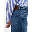 BARREL STUD JEANS, 1BK Darkusedstuds
