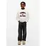 BRAND LOVE CREW, YBH Off White