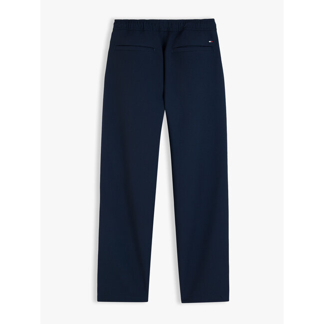 FESTIVE PULL ON PANT, C1G Dark Blue