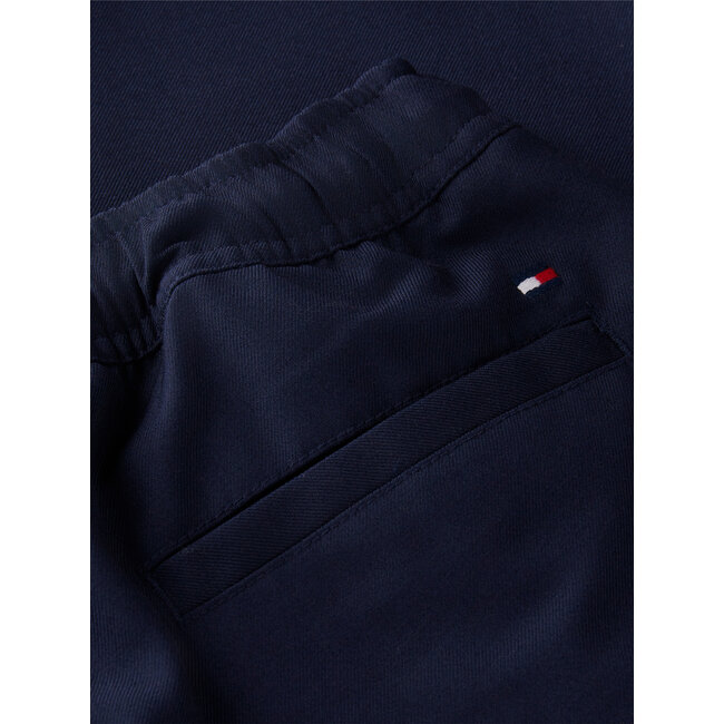 FESTIVE PULL ON PANT, C1G Dark Blue