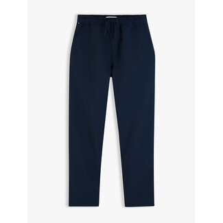 Tommy Hilfiger FESTIVE PULL ON PANT, C1G Dark Blue