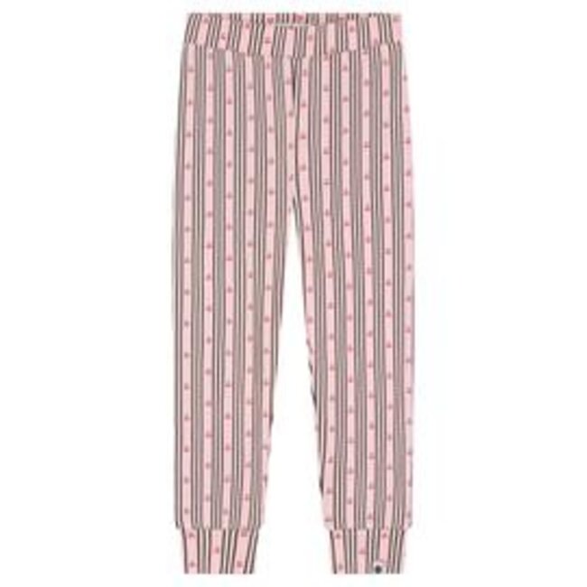 Girls  Pyjama 6509 Blush