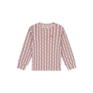 Stains & Stories Girls  Pyjama 6509 Blush