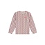 Girls  Pyjama 6509 Blush