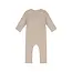 baby suit 2013 oatmeal melange