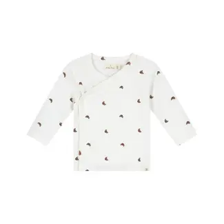 A Tiny Story baby t-shirt 1012 Cloud