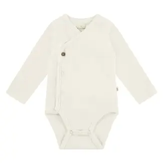 A Tiny Story baby romper long sleeve TIN-00006 cloud