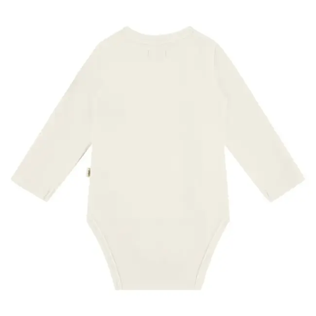 baby romper long sleeve TIN-00006 cloud