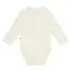 baby romper long sleeve TIN-00006 cloud