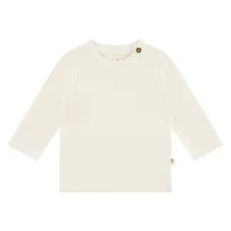 A Tiny Story baby t-shirt long sleeve TIN-00006 cloud