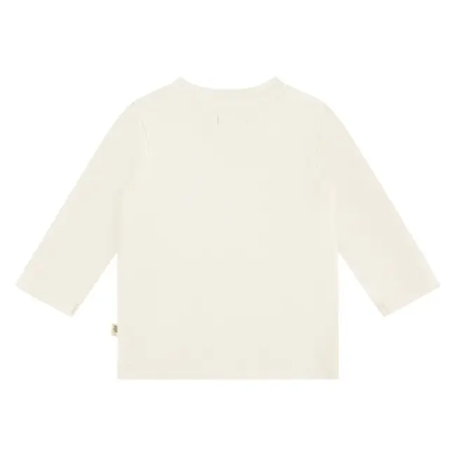 baby t-shirt long sleeve TIN-00006 cloud