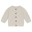 baby cardigan TIN-00010 Ivory