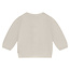 baby cardigan TIN-00010 Ivory