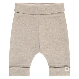 A Tiny Story baby pants TIN-00001 outmeal melange