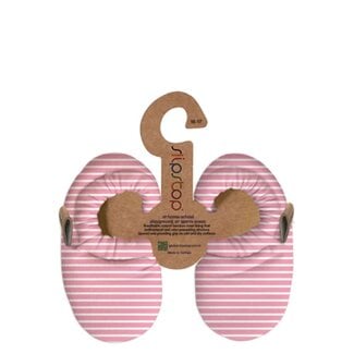 Slipstop Slipstop Booties Canvas Palma