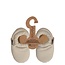 Slipstop Slipstop Booties Canvas Zand