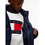 ESSENTIAL DOWN JACKE, C1G Dark Blue