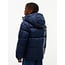 ESSENTIAL DOWN JACKE, C1G Dark Blue