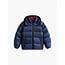 ESSENTIAL DOWN JACKE, C1G Dark Blue