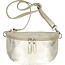 Lederen Metallic Heuptas 5528460 Goud