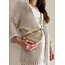 Lederen Metallic Heuptas 5528460 Goud
