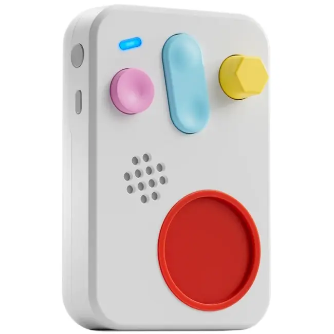 Faba Starter Set  Verhalenverteller + Zoey
