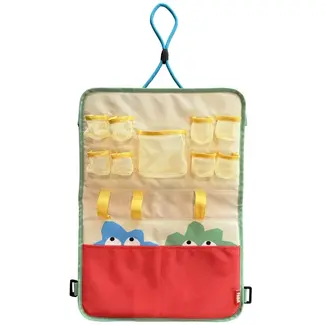 Faba Faba Auto Organizer Vroommm