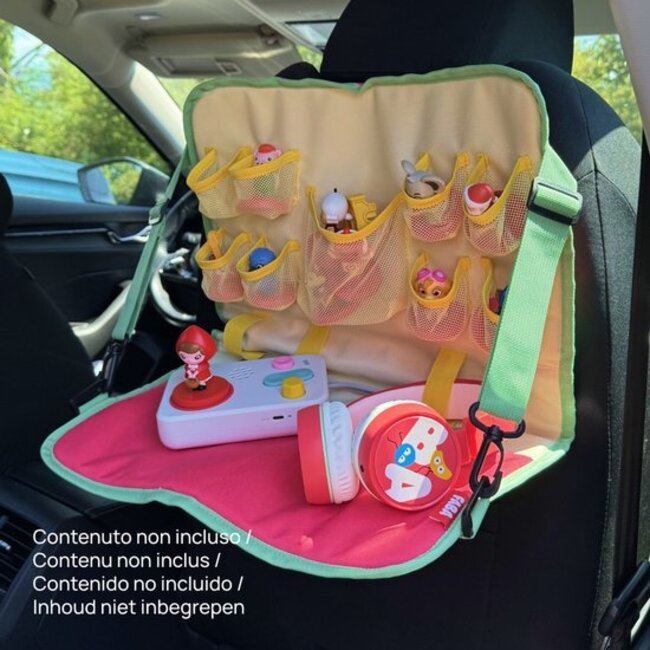 Faba Auto Organizer Vroommm