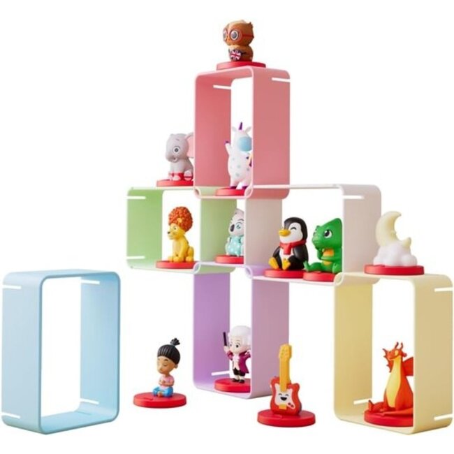 Faba Tafeldisplay Cubee