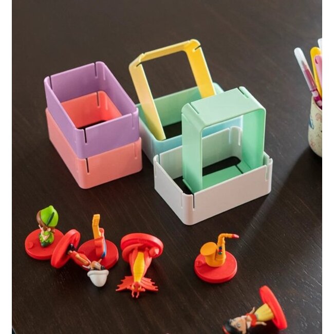 Faba Tafeldisplay Cubee