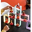 Faba Tafeldisplay Cubee
