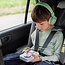 Faba Kinderhoofdtelefoon Tutum Green