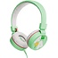 Faba Faba Kinderhoofdtelefoon Tutum Green