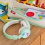Faba Kinderhoofdtelefoon Tutum Green