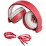 Faba Kinderhoofdtelefoon Tutum Red