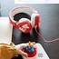 Faba Kinderhoofdtelefoon Tutum Red