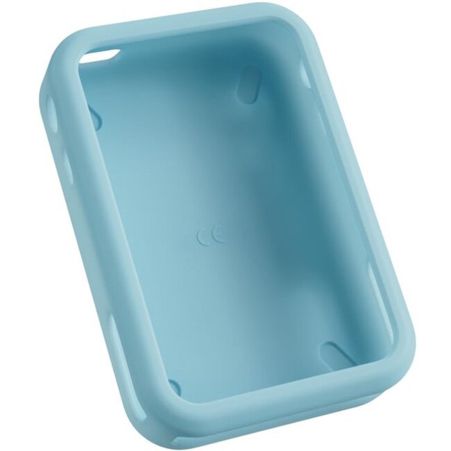 Faba Beschermhoes Patatum Sky Blue