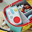Faba Beschermhoes Patatum Sky Blue
