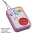 Faba Faba Beschermhoes Patatum Pink