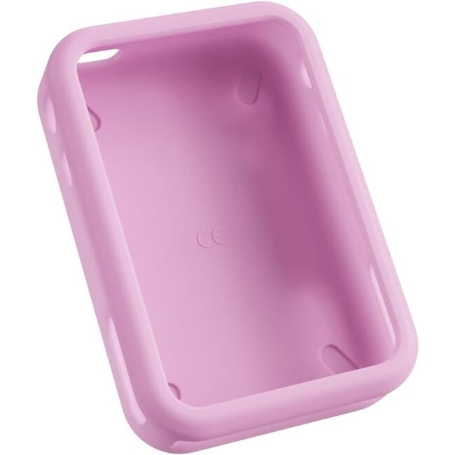 Faba Beschermhoes Patatum Pink