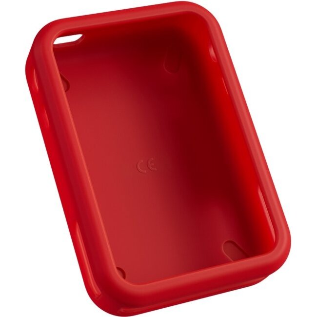 Faba Beschermhoes Patatum Red