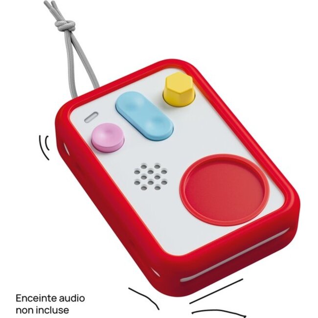 Faba Beschermhoes Patatum Red