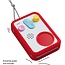 Faba Beschermhoes Patatum Red