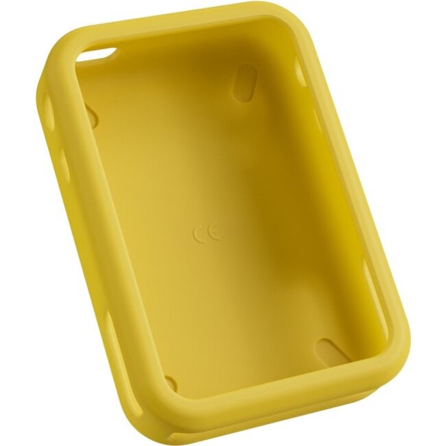 Faba Beschermhoes Patatum Yellow