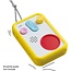 Faba Beschermhoes Patatum Yellow