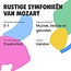 Faba Luisterfiguur Rustige Symfonieen van Mozart